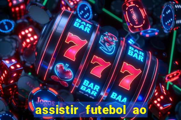 assistir futebol ao vivo rmc